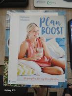 Plan boost Nathalie Messens, Ophalen of Verzenden, Gelezen