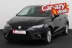SEAT Ibiza 1.0 MPI MT 40th ANNIVERSARY EDITION 1.0 MPI MT 40, Auto's, Seat, Voorwielaandrijving, Gebruikt, Euro 6, Parkeersensor
