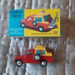 CORGI nr.477 : LANDROVER BREAKDOWN TRUCK*VINTAGE*NEW*, Ophalen, Nieuw, Auto, Corgi