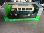 Vw T1 bus 1:18 nieuw, Hobby en Vrije tijd, Ophalen of Verzenden, Nieuw, Auto, Overige merken