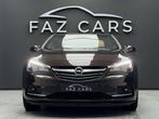 Opel Cascada 1.6 Turbo Cosmo * XENON + CAMERA + CUIR + GPS *, Auto's, Opel, 4 zetels, Euro 6, 4 cilinders, USB