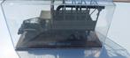 GMC CCKW 353 1/43 Atlas, Ophalen of Verzenden, Nieuw, Bus of Vrachtwagen