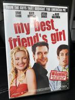 My Best Friend's Girl, CD & DVD, DVD | Comédie, Comme neuf, À partir de 12 ans, Enlèvement ou Envoi