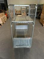 Winkelkar eieren, Zakelijke goederen, Kantoor en Winkelinrichting | Winkel en Inventaris, Ophalen