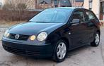 Volkswagen Polo / 76000km/ Essence/ DEJA PRÊTE À IMMATRICULE, Autos, Achat, Essence, Polo, Air conditionné