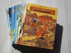 Yakari - 4,00Eur / pièce, Livres, Plusieurs BD, Enlèvement ou Envoi, Comme neuf, Derib + Job