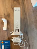 Fritzbox 4060 édition international, Computers en Software, Routers en Modems, Ophalen, Zo goed als nieuw, Router met modem, Fritz!