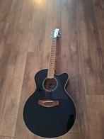 Semi akoestische gitaar, Ophalen, Gebruikt