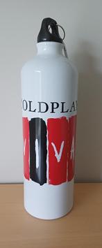 Coldplay Fles "Viva La Vida" Tour, Ophalen, Nieuw