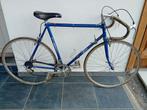 Vintage koersfiets Gitane maat 57, Fietsen en Brommers, Ophalen, 28 inch, Staal, Zo goed als nieuw