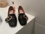 Gucci loafers 37,5, Ophalen of Verzenden, Zo goed als nieuw