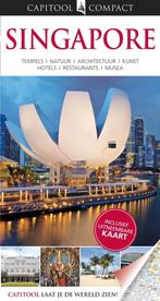 Capitoolreisgids Singapore, Livres, Guides touristiques, Enlèvement ou Envoi, Asie
