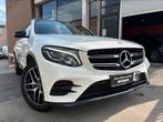 Mercedes GLC220 Cdi 4Matic //Full AMG//Pano//TVAC//A saisir, Automaat, 4 cilinders, Wit, SUV of Terreinwagen