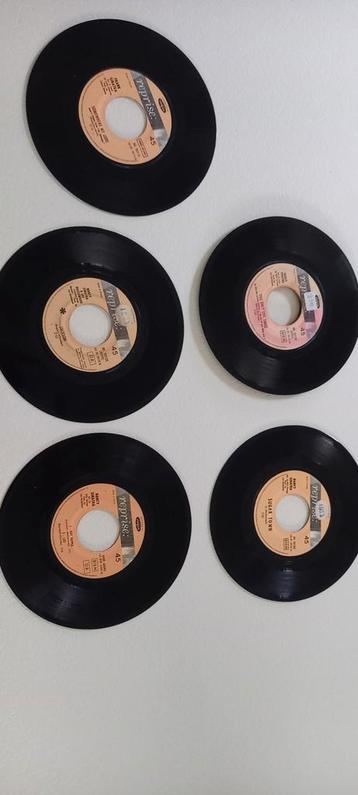 Vinyl singles Nancy Sinatra, Enlèvement ou Envoi, Utilisé
