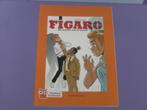 Strip: figaro 1. (reclame uitgaven standaard 2008), Boeken, Stripverhalen, Gelezen, Ophalen of Verzenden, Eén stripboek