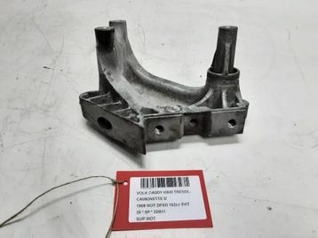 MOTORSTEUN Volkswagen Caddy IV (01-2015/09-2020) (04L199207) beschikbaar voor biedingen
