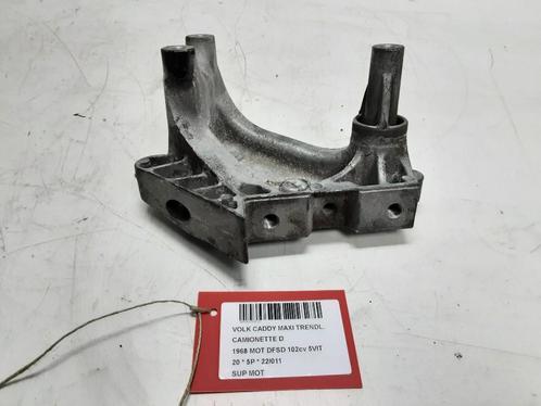 MOTORSTEUN Volkswagen Caddy IV (01-2015/09-2020) (04L199207), Auto-onderdelen, Ophanging en Onderstel, Volkswagen, Gebruikt