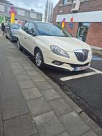 Lancia Delta 2010 Euro 5 1.6 Diesel, Autos, Achat, Diesel, Particulier, Euro 5