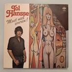 Tol Hansse - Moet niet zeuren LP., Ophalen of Verzenden, Gebruikt, 12 inch, Levenslied of Smartlap