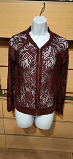Pigalle veste en dentelle, Kleding | Dames, Ophalen, Overige kleuren, Overige typen, Pigalle