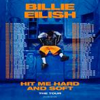 GEZOCHT!! Billie Eilish tickets, Tickets en Kaartjes, Concerten | Nederlandstalig, Twee personen, Mei