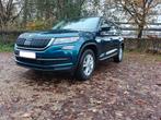Kodiaq ambition 1.5 TSI 150 PK DSG automaat, Auto's, Skoda, Stof, 1498 cc, Blauw, SUV of Terreinwagen