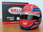 Casque de F1 George Russell Williams saison 2021 1:2, Envoi, Neuf, ForTwo