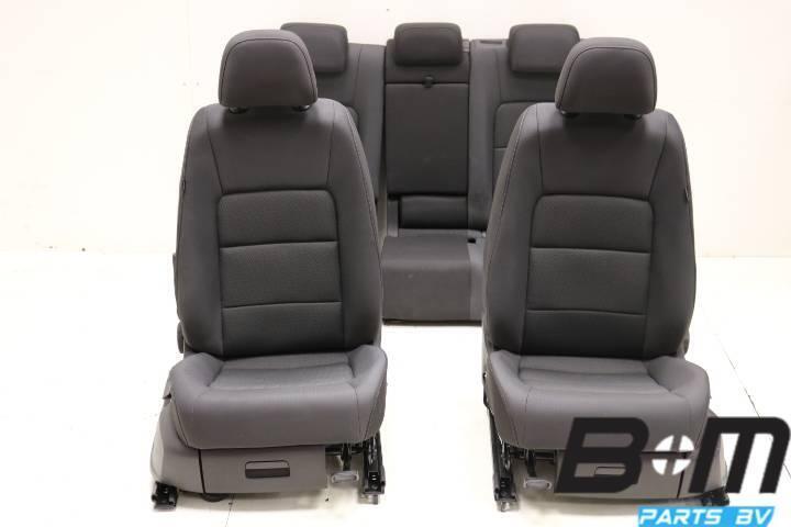 Stoffen interieur VW Golf Sportsvan 3700 km oud 3700 km, Auto-onderdelen, Interieur en Bekleding, Gebruikt