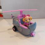 Paw Patrol Skye helicopter, Kinderen en Baby's, Ophalen, Zo goed als nieuw