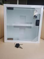 Petite armoire à pharmacie avec clé, Maison & Meubles, Enlèvement ou Envoi, Neuf