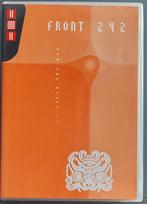 Front 242: catcher the men (live, Lokerse feesten 2004), Ophalen of Verzenden, Zo goed als nieuw, Muziek en Concerten