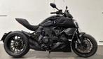 Ducati Diavel 1260 S, 2 cilinders, Motorrijbewijs A, Bedrijf, Overig