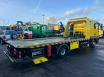Man takelwagen, Euro 5, Gebruikt, Overige brandstoffen, Bedrijf