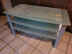 tv-kast + salontafel, Ophalen, Gebruikt