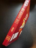 Une année de BD  1900 et 1991, Livres, BD, Plusieurs BD, Enlèvement ou Envoi, Comme neuf, Collectif