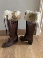 Stijlvolle regenlaarzen, Vêtements | Femmes, Chaussures, Brun, Enlèvement, Bottes de pluie