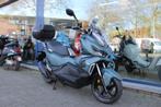 SYM ADX125 amper 5maand oud en 150km met 4j garantie, Motoren, Motoren | Overige merken, Scooter, SYM, Bedrijf, ABS