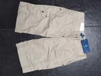 Bermuda / short Tom Tailor maat XS, Beige, Courts, Taille 34 (XS) ou plus petite, Tom Tailor