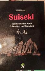 Suiseki boek, Comme neuf, Enlèvement ou Envoi