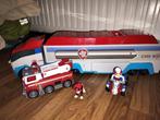 Paw patrol truck, Kinderen en Baby's, Ophalen, Gebruikt