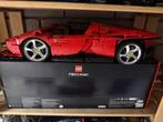 Lego 42143 Ferrari Daytona, Ophalen of Verzenden, Zo goed als nieuw, Lego
