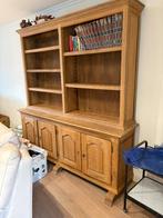 Kast, Huis en Inrichting, Kasten | Kleerkasten, Ophalen, 200 cm of meer, Zo goed als nieuw, 200 cm of meer