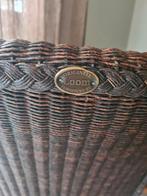 6 originele Loom stoelen, als nieuw in uitzonderlijke staat, Huis en Inrichting, Stoelen, Ophalen