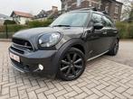 Mini countryman de 2014 4x4 cooper euro6 b, Auto's, Mini, Euro 6, Countryman, Bruin, Leder