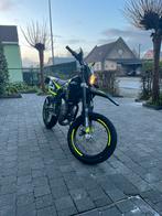 Sherco 50 sm-rs, Zo goed als nieuw, 50 cc, 5 versnellingen, Ophalen
