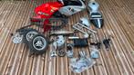 Pieces polini grc pocket bike, Enlèvement, Comme neuf