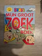 Bumba Mijn Groot Zoekboek, Boeken, Ophalen of Verzenden, Zo goed als nieuw