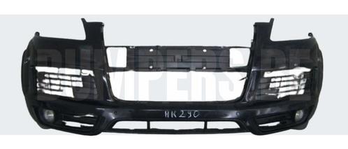 Bumper Audi Q7 4L0 S-Line 05-09  SLINE 4L0807437D Voorbumper, Auto-onderdelen, Carrosserie, Bumper, Voor, Gebruikt, 6 maanden garantie
