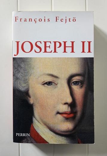 Joseph II - Een revolutionaire Habsburg beschikbaar voor biedingen