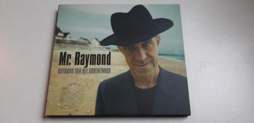 Raymond van het Groenewoud - Mr. Raymond DUBBEL CD
